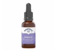 Dorwest Herbs Arnica 30C Homoeopathic Liquid Remedy for Dogs & Cats - 15ml