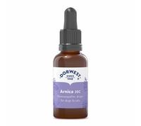 Dorwest Herbs Arnica 30C Homoeopathic Liquid Remedy for Dogs & Cats - 15ml