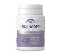 Dorwest Herbs BrainCopa Tablets for Dogs and Cats 100 Tablets - Helps