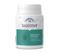 Dorwest Herbs Digestive Supplement Tablets for Dogs and Cats 200 Table