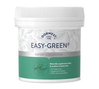 Dorwest Easy Green Powder for Dogs and Cats - 250g Tub
