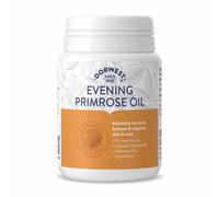Dorwest Herbs Evening Primrose Oil Capsules for Dogs and Cats 100 Caps