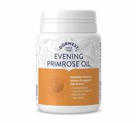 Dorwest Herbs Evening Primrose Oil Capsules for Dogs and Cats 100 Capsules