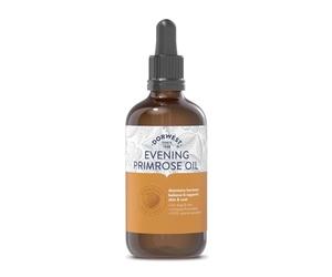 Dorwest Herbs Evening Primrose Oil Liquid for Dogs and Cats 100 ml
