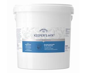 Dorwest Herbs Keepers Mix