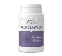Dorwest Kelp Seaweed Tablets for Dogs and Cats - Pack of 200