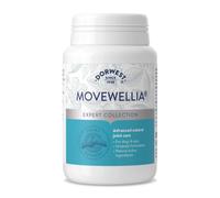 Dorwest Herbs MoveWellia Joint Care Supplement for Dogs and Cats - 100