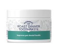 Dorwest Roast Dinner Flavour Toothpaste - 200g Pot