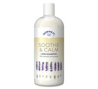 Dorwest Herbs Soothe & Calm Dog Shampoo 500ml For Dogs And Cats With Lavender Scent