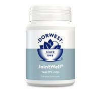 Dorwest JointWell Tablets For Dogs And Cats - Pack of 100