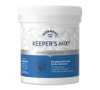 DORWEST Keeper's Mix | Size: 500g