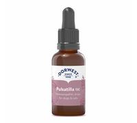 Dorwest Pulsatilla 15C Liquid for Dogs and Cats - 15ml