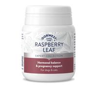 Dorwest Raspberry Leaf Tablets - Pack of 100