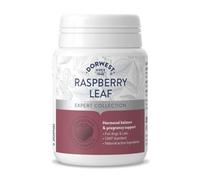Dorwest Raspberry Leaf Tablets - Pack of 200