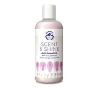 DORWEST Scent & Shine Shampoo | Size: 500ml