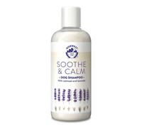 DORWEST Soothe & Calm Shampoo | Size: 500ml