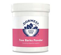 Dorwest Tree Barks Powder - 200g Tub