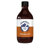 Dorwest Wheatgerm Oil Liquid 500ml For Pets Dogs & Cats