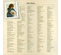 Dory Previn
