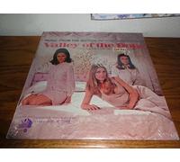 Dory Previn, André Previn - Valley Of The Dolls