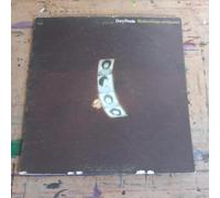 Dory Previn - Dory Previn - Mythical Kings and Iguanas - Mediarts - 41-10