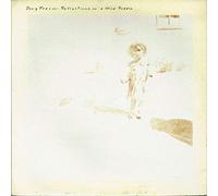 Dory Previn - Dory Previn - Reflections In A Mud Puddle / Taps Tremors And Time Steps - United Artists Records - UAG 29346