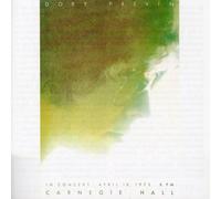 Dory Previn - Live At Carnegie Hall