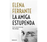 Dos amigas 1/La amiga estupenda (Best Seller | Ficción)