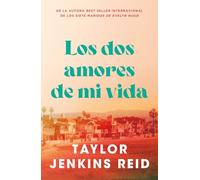 DOS Amores de Mi Vida, Los -V3* (NARRATIVA GENERAL)