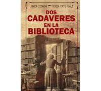 DOS CADÁVERES EN LA BIBLIOTECA (Los casos de Héracles y Agatha)