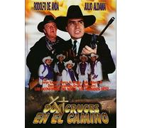 Dos Cruces En El Camino [DVD] [Region 1] [US Import] [NTSC]