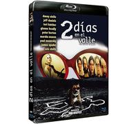 Dos Das En El Valle [Blu-ray] (1996) Two Days in the Valley