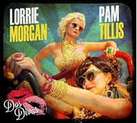 Dos Divas by Lorrie Morgan & Pam Tillis (2013-07-22)