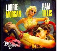 Dos Divas - Pam Tillis Compact Disc