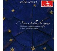 Dos Estrellas Le Siguen - Various Composers