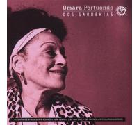 Dos Gardenias by OMARA PORTUONDO (2002-09-17)
