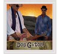 Dos Gatos - I'll Find You