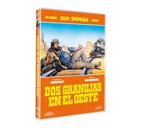 Dos Granujas En El Oeste *** Europe Zone ***