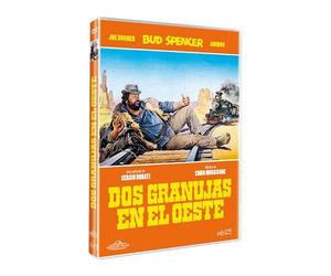 Dos Granujas En El Oeste *** Europe Zone ***