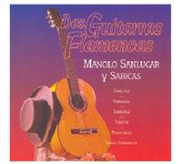 Dos Guitarras Flamencas