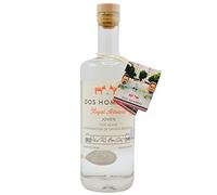 Dos Hombres Mezcal 70cl 42%