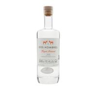 Dos Hombres Joven Mezcal