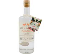 Dos Hombres Mezcal (700ml - 42%)