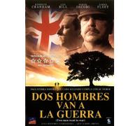 Dos Hombres Van a la Guerra