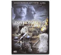 Dos Hombres Van A La Guerra (Import) (Dvd) (2012) Varios