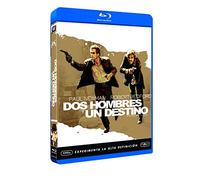 Dos Hombres Y Un Destino (Blu-Ray) (Import) [2007]