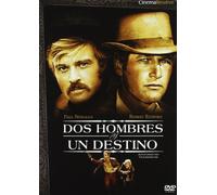 Dos Hombres y un Destino - Cinema Reserve