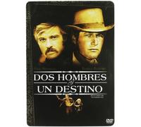 Dos Hombres y un Destino - Estuche Metálico