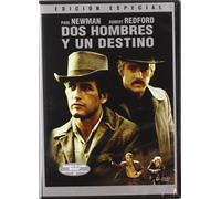 Dos Hombres Y Un Destino [Import espagnol]