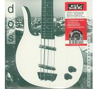 Dos - Justamente Tres [VINYL]